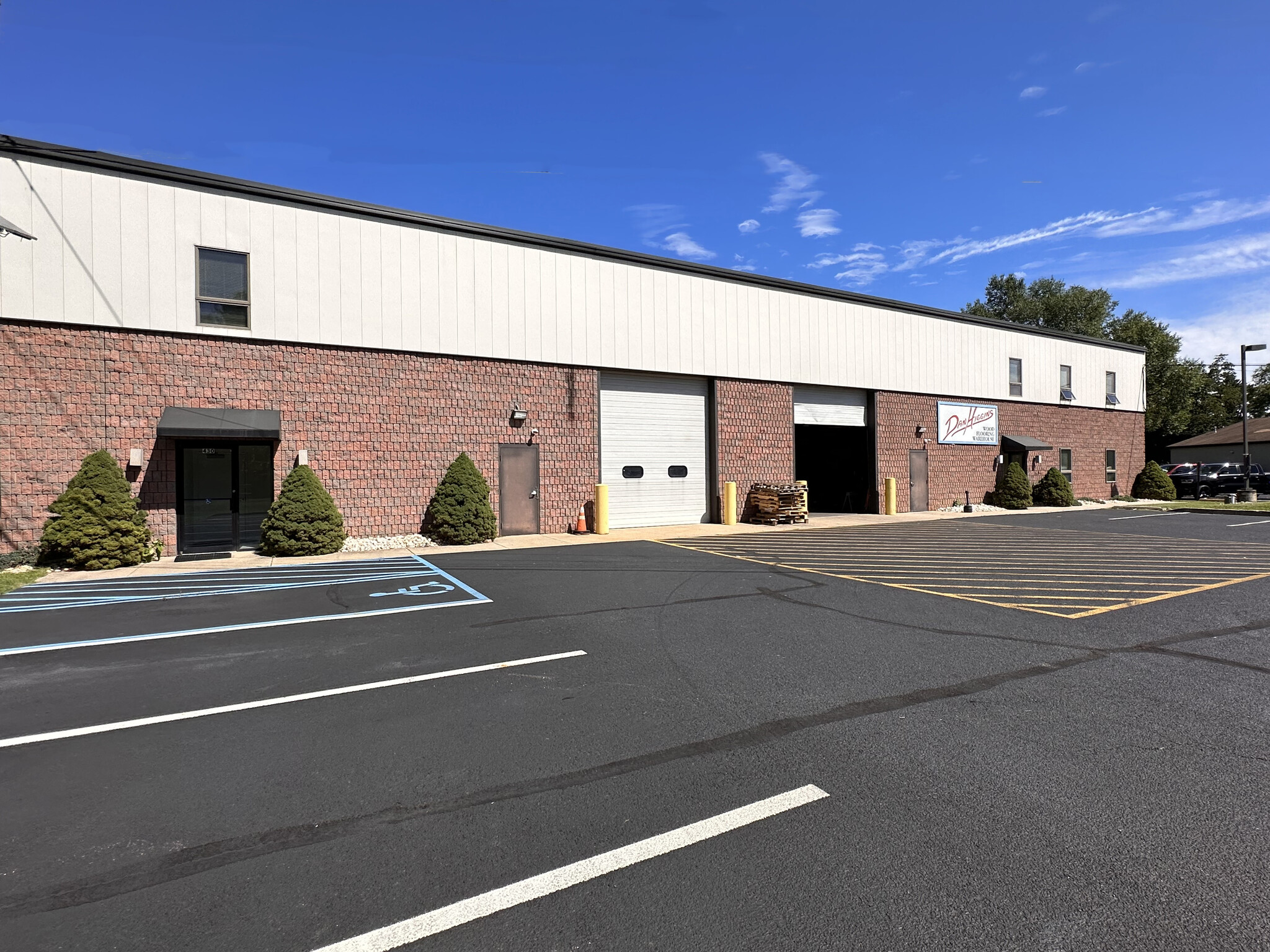 110-130 Miller Rd, Medford, NJ for Rent