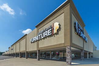 Redford, MI Retail - 25351-25495 Grand River Ave