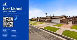 Fresno, CA undefined - 5180 E Hedges Ave Fresno, CA undefined - 5180 E Hedges Ave