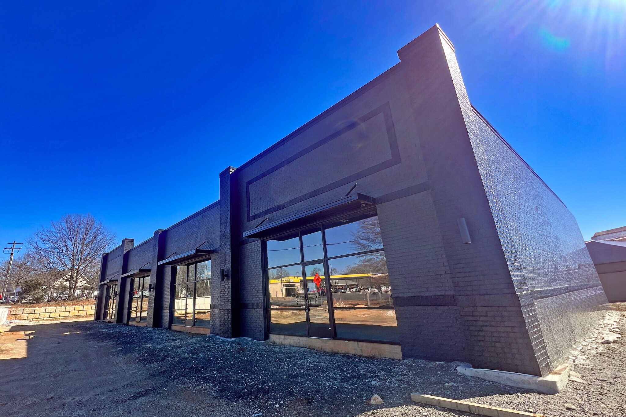 712 Old Rutherford Rd Taylors, SC 29687 Retail Property for Lease on