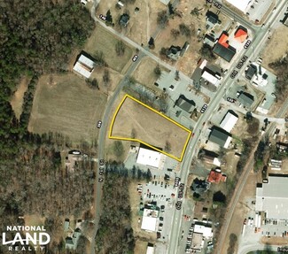 Lexington, NC Commercial - 6101 Old US 52 Hwy