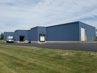 Weston, WI Industrial - 6703 Rickyval St