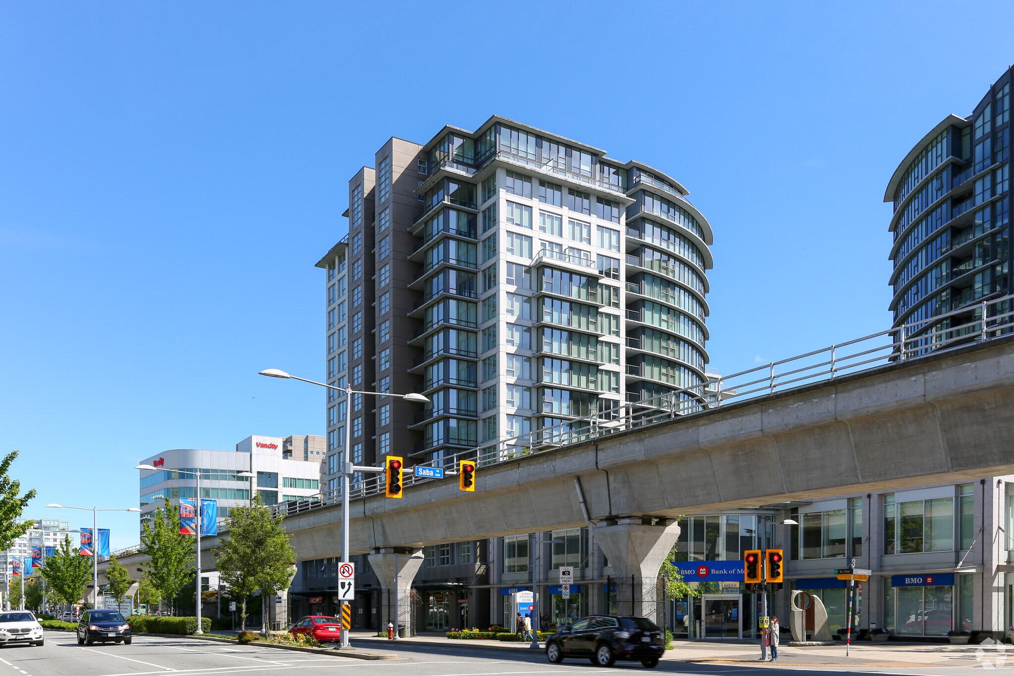 6068 No 3 Rd, Richmond, BC for Rent