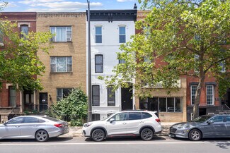 Philadelphia, PA undefined - 1618 S Broad St