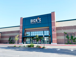 Roseville, CA Retail - 6706-6770 Stanford Ranch Rd