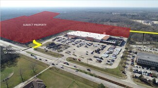 Zachary, LA Commercial Land - Main Street Zachary, LA Commercial Land - Main Street