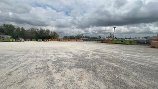 Nederland, TX Commercial Land - 4634 Hodgson rd