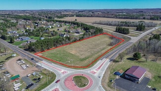 Chippewa Falls, WI Commercial - 17289 50th ave