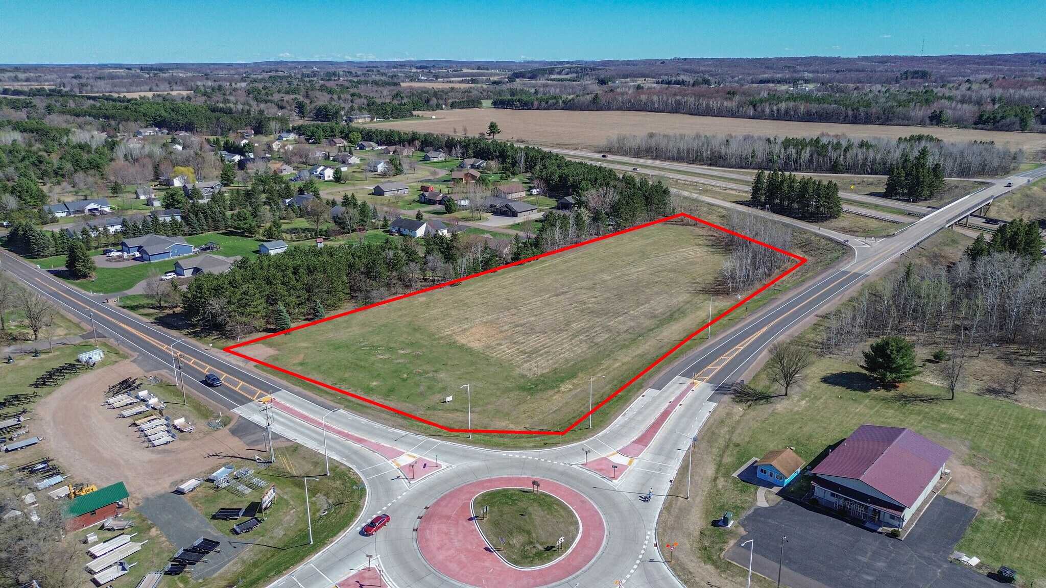 17289 50th ave, Chippewa Falls, WI for Sale