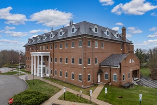 Freehold, NJ Office - 3680 9 South Rt Freehold, NJ Office - 3680 9 South Rt