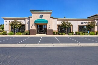 Merced, CA Office - 139 W El Portal Dr Merced, CA Office - 139 W El Portal Dr
