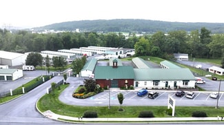 Stevens, PA Office/Retail, Retail, Industrial - 1802 N Reading Rd Stevens, PA Office/Retail, Retail, Industrial - 1802 N Reading Rd