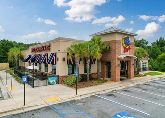 Columbus, GA Restaurant - 6525 Whittlesey Blvd