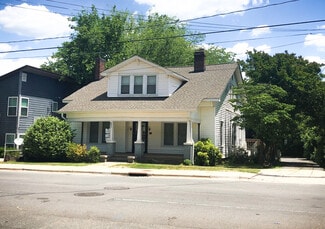 Charlotte, NC Office/Retail - 514 Beatties Ford Rd