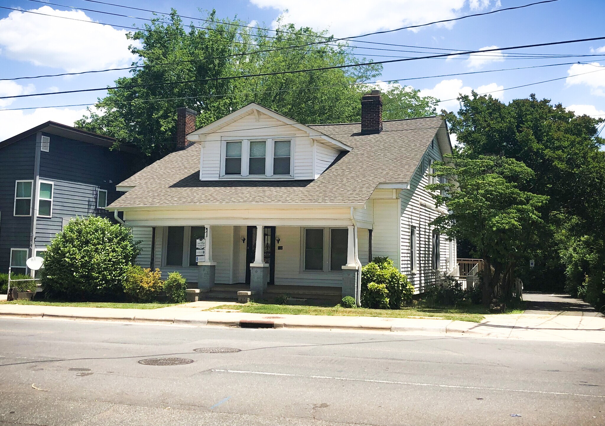 514 Beatties Ford Rd, Charlotte, NC for Sale