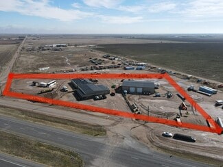 Lubbock, TX Flex - 5802-82 E Highway 62