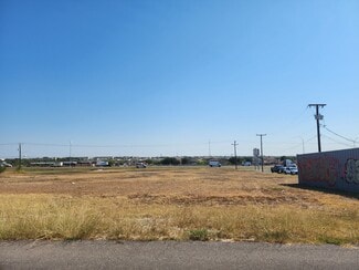 San Antonio, TX Residential - 6227 S Loop 410 & Lake Valley Drive