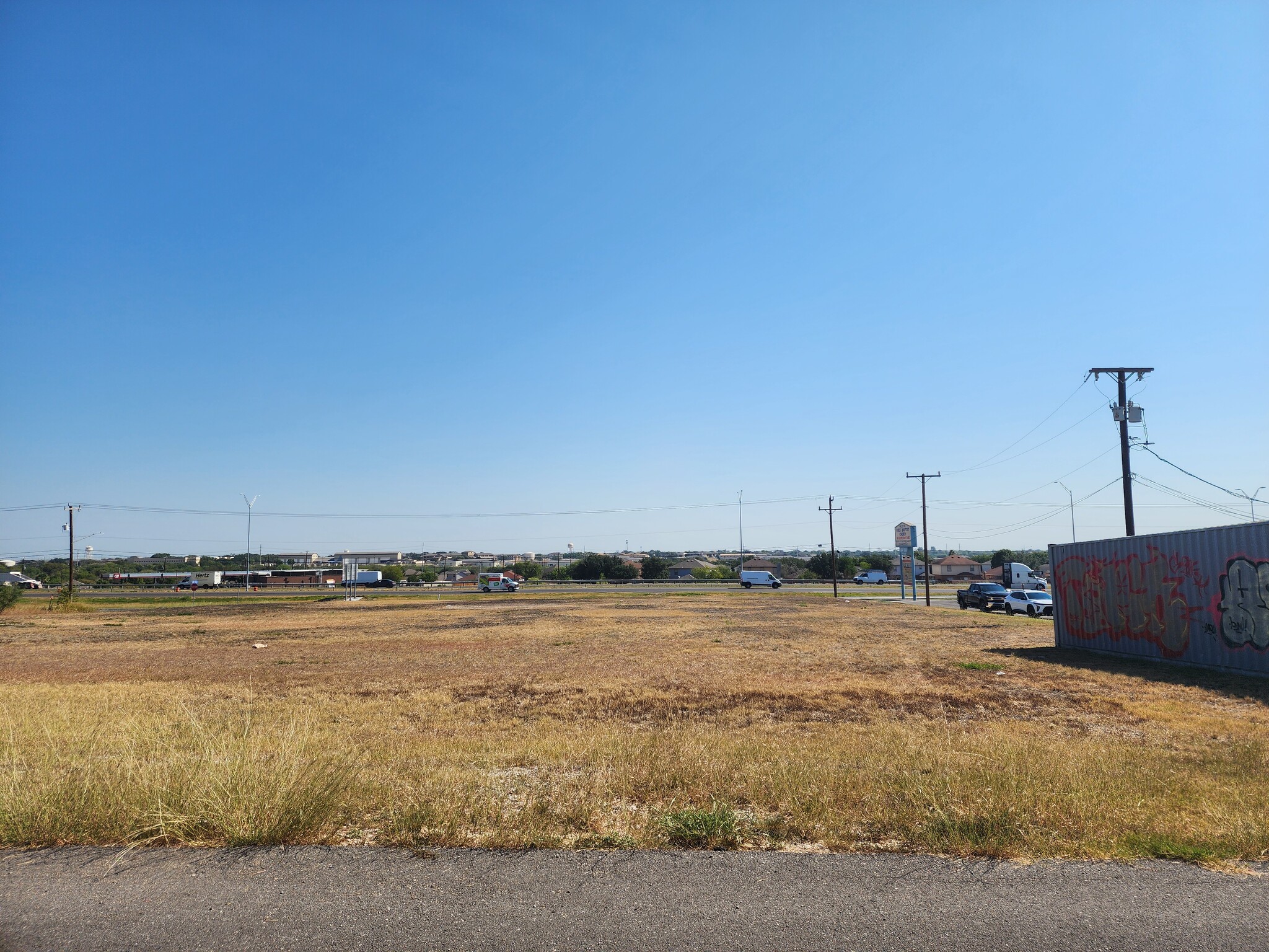 6227 S Loop 410 & Lake Valley Drive, San Antonio, TX for Sale