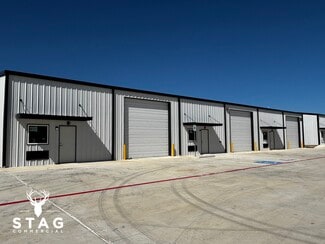 Northlake, TX Industrial - 11180 FM156 Northlake, TX Industrial - 11180 FM156