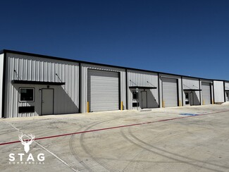 Northlake, TX Industrial - 11180 FM156