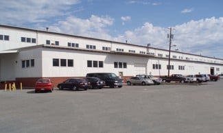 Spokane Valley, WA Industrial - 3808 N Sullivan Rd