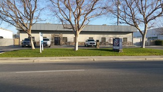 Bakersfield, CA Warehouse - 6950 District Blvd