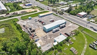 Panama City, FL Commercial - 1602 Martin Luther King Jr Blvd