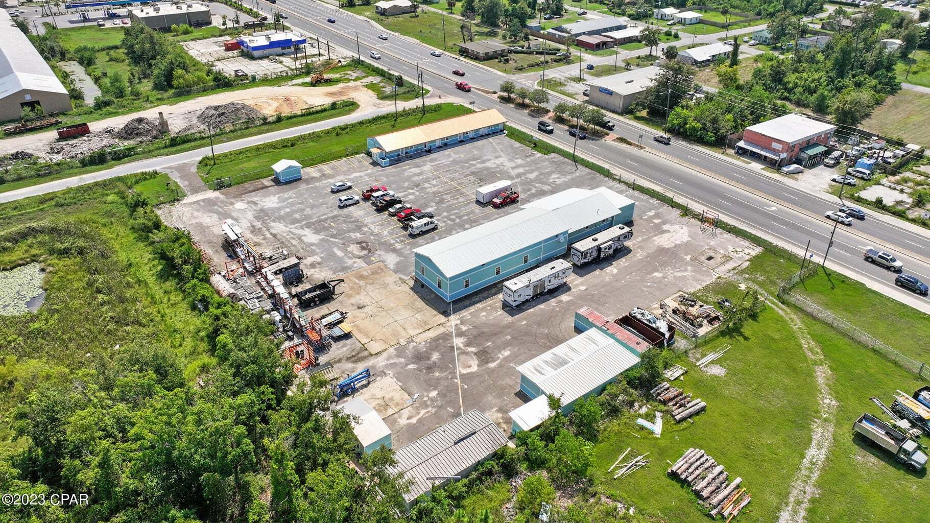 1602 Martin Luther King Jr Blvd, Panama City, FL for Sale