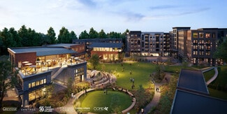 Atlanta, GA Retail - 3525 Broad St Atlanta, GA Retail - 3525 Broad St