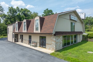 Harrisburg, PA Retail - 550 N Mountain Rd