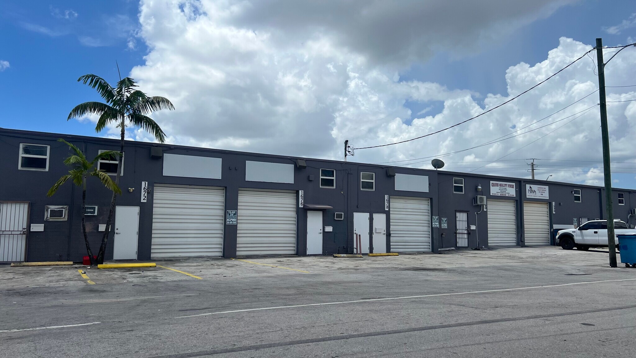 1612-1646 W 31st Pl, Hialeah, FL for Rent