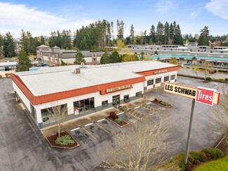 Bonney Lake, WA undefined - 9911 214th Ave E