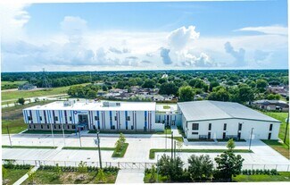 Houston, TX undefined - 12707 Cullen Blvd Houston, TX undefined - 12707 Cullen Blvd