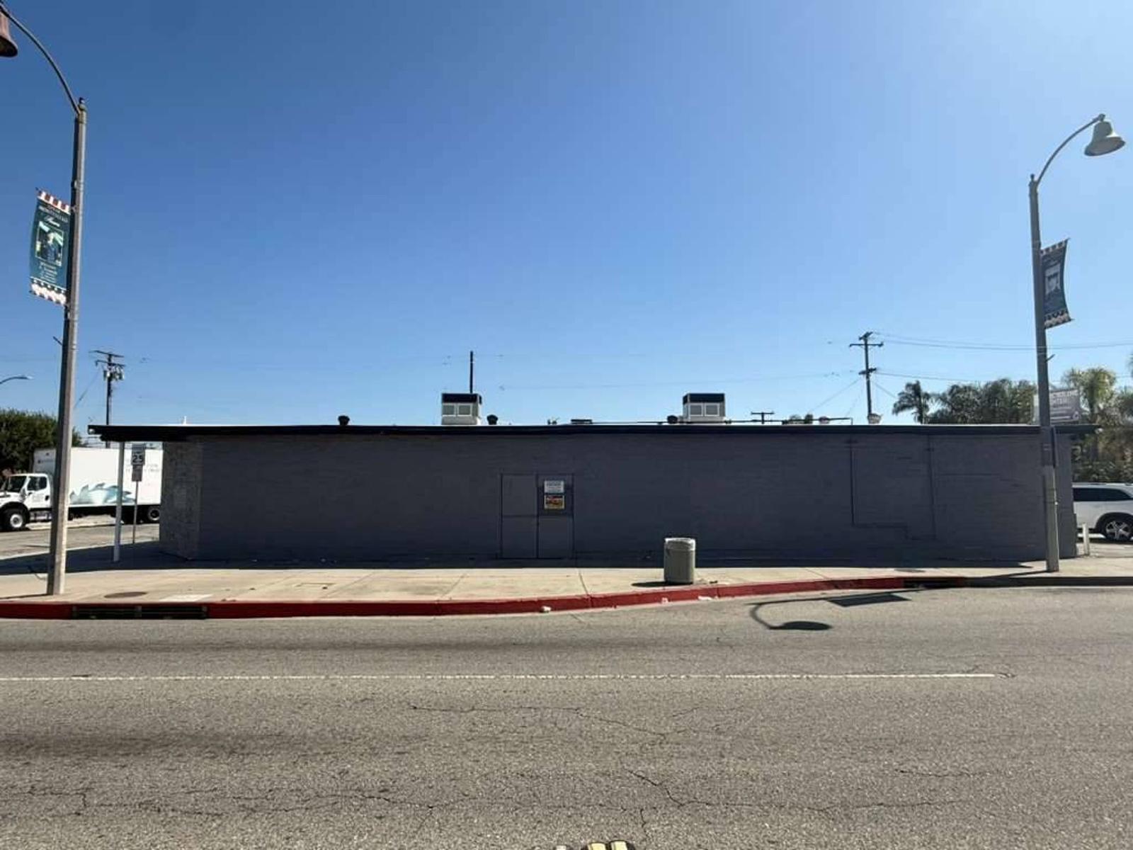1801 W Whittier Blvd, Montebello, CA for Sale