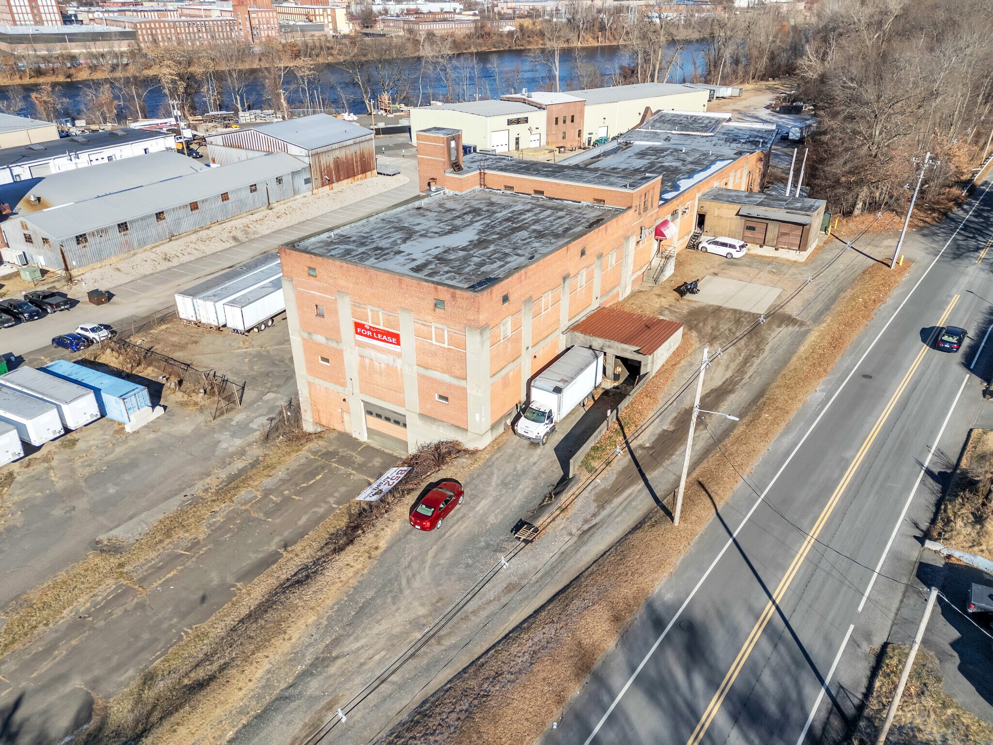 30 Buckley Blvd, Chicopee, MA for Rent