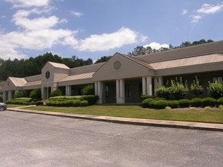 Columbus, GA Office/Retail - 4 Bradley Park Ct