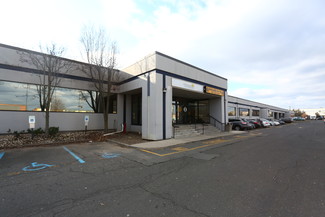 Teterboro, NJ Office, Flex - 100 Hollister Rd