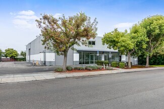Mountain View, CA Flex - 1070-1080 Terra Bella Ave Mountain View, CA Flex - 1070-1080 Terra Bella Ave