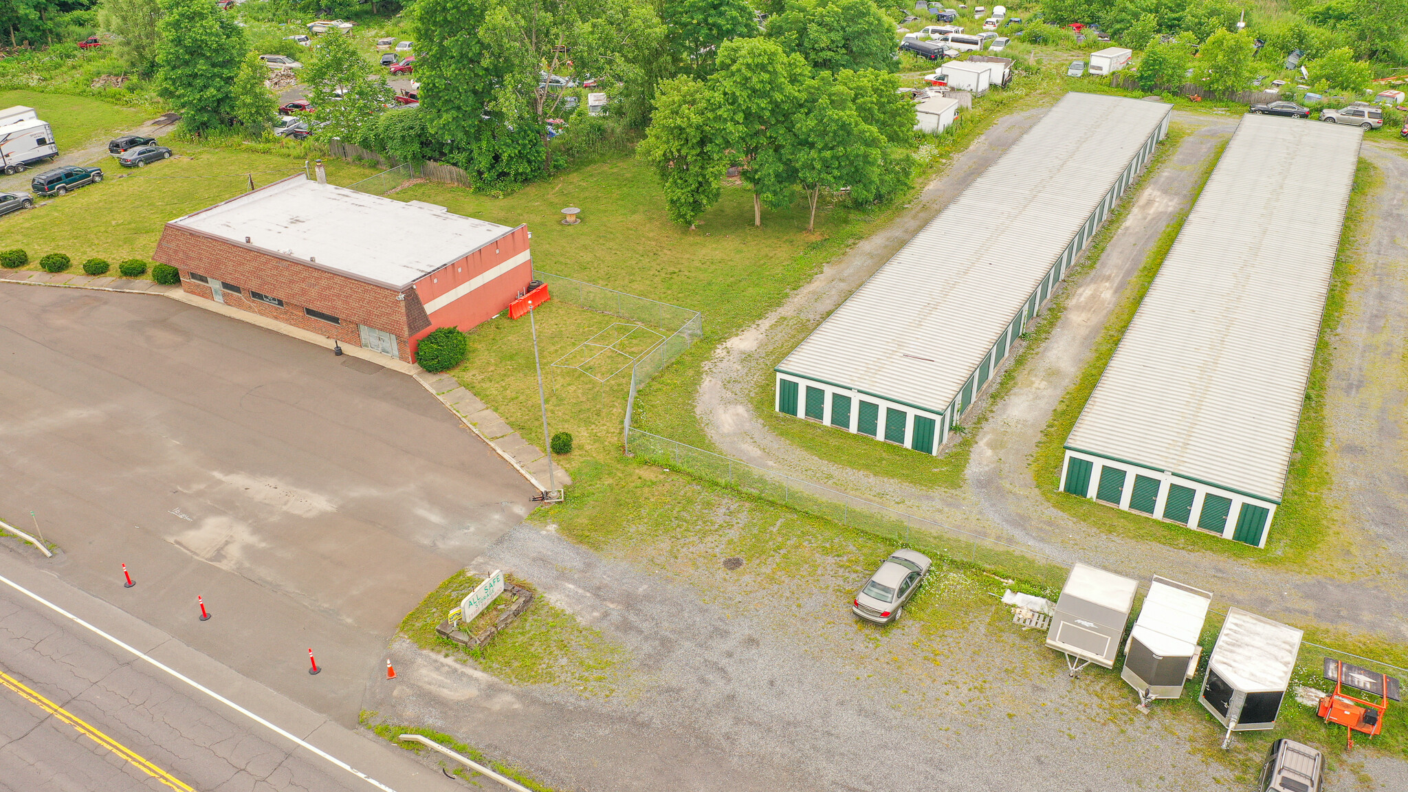 1627 US Route 9W, Selkirk, NY for Sale
