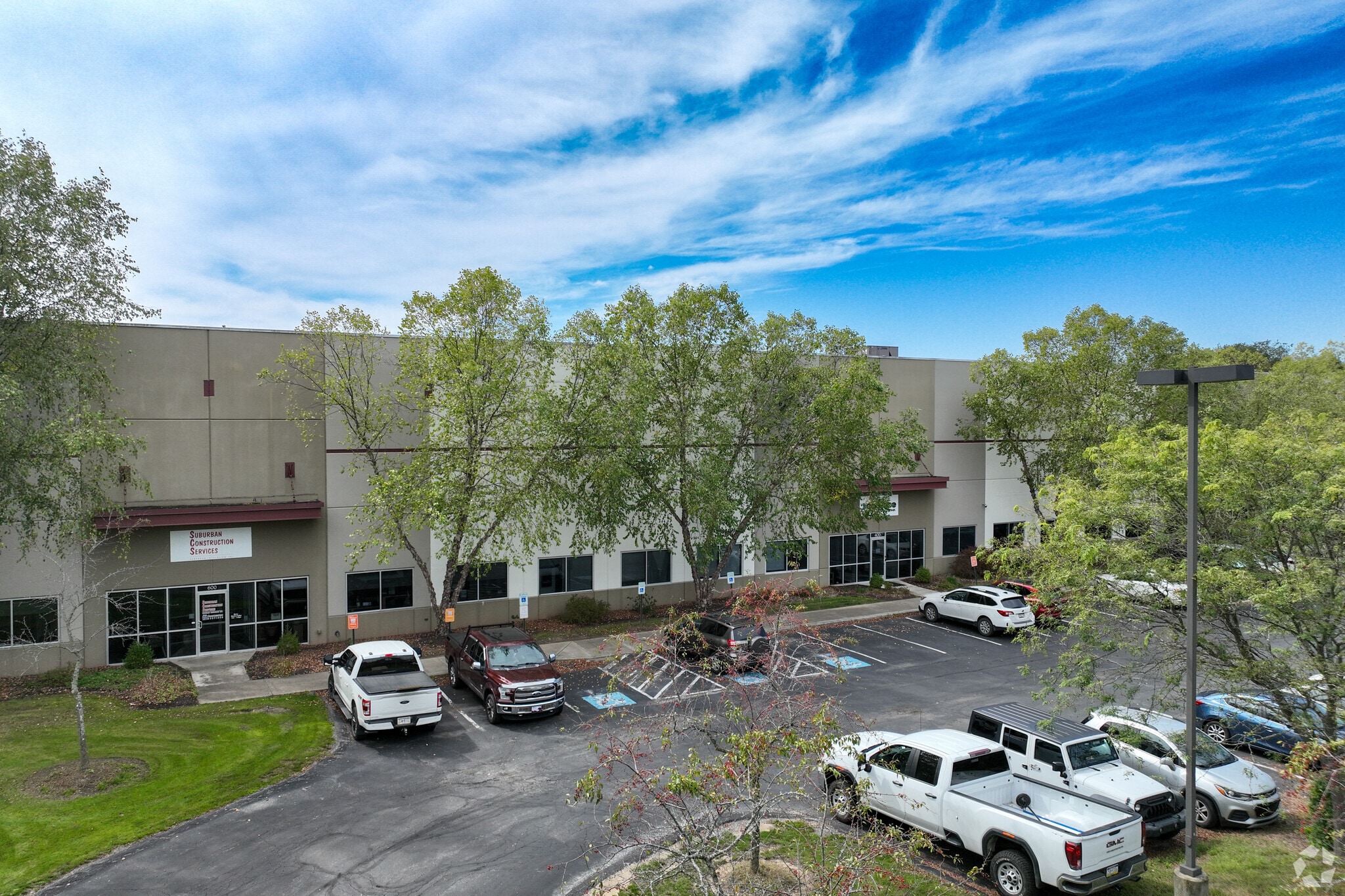 250 W Kensinger Dr, Cranberry Township, PA for Rent