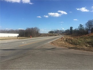 Gainesville, GA Commercial Land - 2978 Athens Hwy