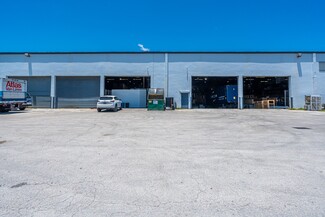 Miami, FL Industrial - 3353 NW 74th Ave