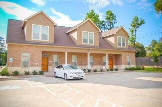 The Woodlands, TX Office - 25511 Budde Rd