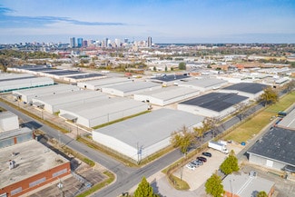 Richmond, VA Flex, Industrial - 1120 Gordon Ave