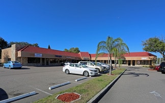 Clearwater, FL Office/Retail - 2198 Coachman Rd NE
