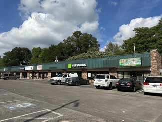 Memphis, TN Retail - 288-308 S Cleveland St