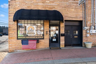 Franklin, NC Restaurant - 43 Phillips St