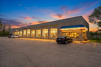 Portage, IN Auto Repair - 5843 Us-6
