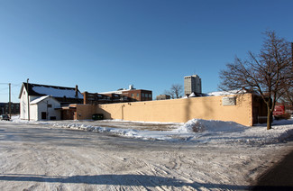 South Bend, IN Industrial - 219 Sycamore St