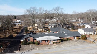 Austell, GA Medical - 5990 Love St